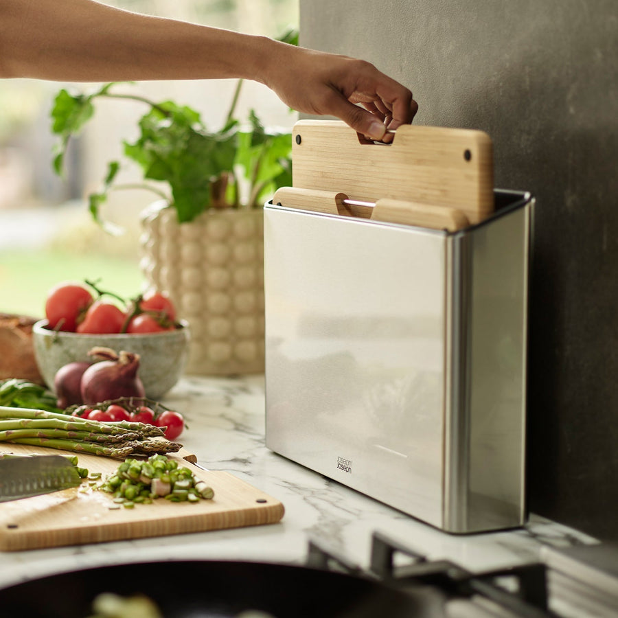 Tips On How To Clean A Wooden Cutting Board