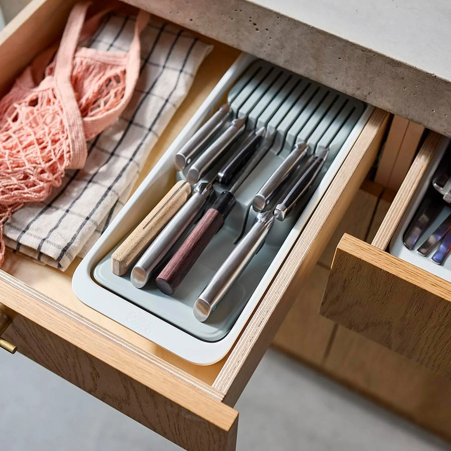 Our Top 20 Ideas For Organizing Your Kitchen Drawers and Cupboards 