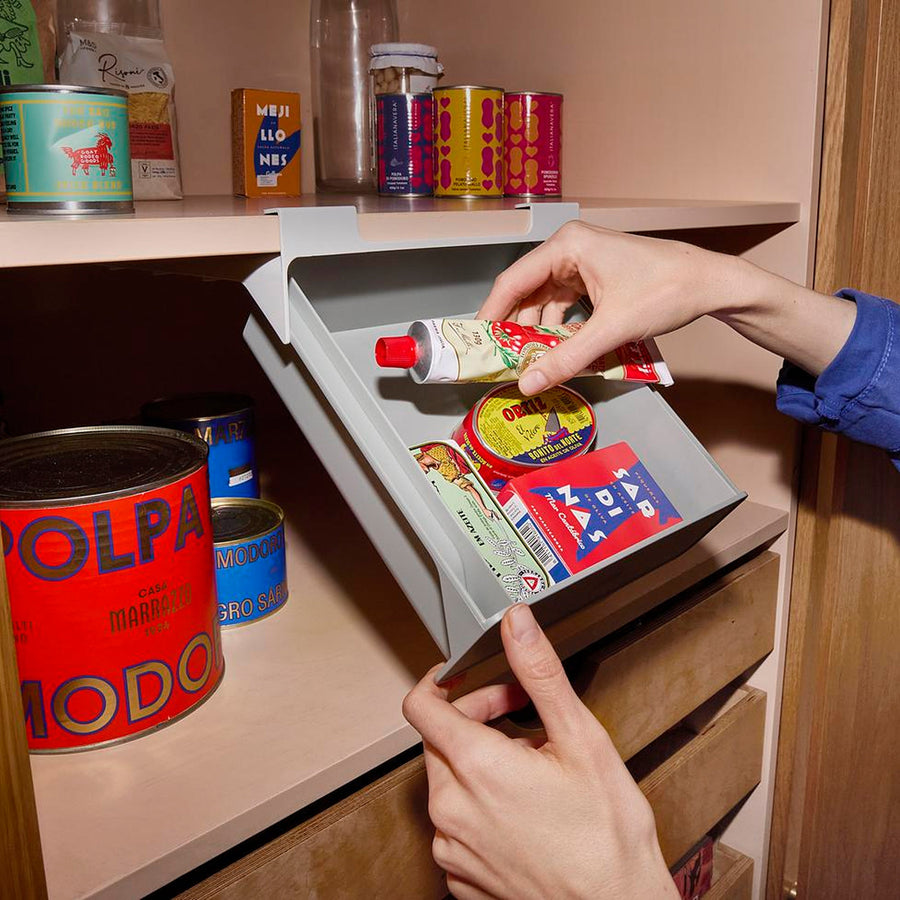 How to Declutter Your Kitchen in One Weekend