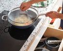 Space Wok &amp; Utensil Set