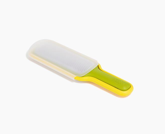 Nest™ Grate &amp; Zest 2-Piece Set with Storage Sheath