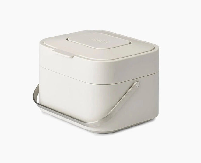 Stack 4L Food Waste Caddy - 30015 - Image 1