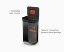 Titan 30L Trash Compactor - 30144 - INFO