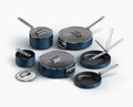 Space™ Non-stick 10-piece Cookware Set - 45050 - Image 1