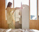 2-piece Clothes Airer Set