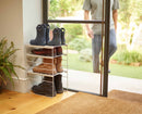 Level™ Adjustable Shoe Rack - 55008 - Image 3