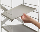 Level™ Adjustable Shoe Rack - 55008 - Image 7