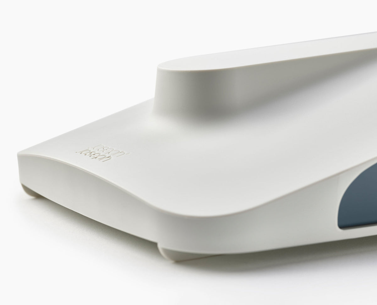 CleanStore Wall-mounted Dustpan and Brush - 60221 - Image 7