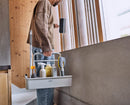 CleanTech™ Tool Set with Caddy Organizer