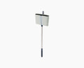 CleanStore Wall-mounted Broom - 65002 - Image 1