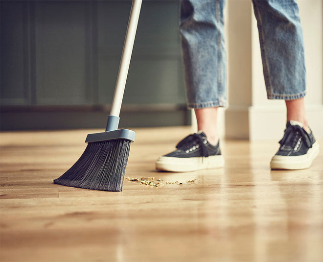 CleanStore Wall-mounted Broom - 65002 - Image 2
