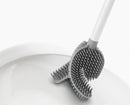 Flex™ 360 Lite Matt White Toilet Brush