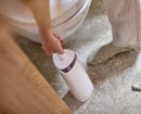 Flex™ 360 Gloss White Toilet Brush