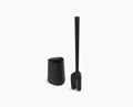 Flex™ 360 Lite Matt Black Toilet Brush