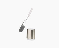 Flex™ Lite Steel Toilet Brush - 70561 - Image 1