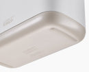 Matt Ecru Bathroom Set