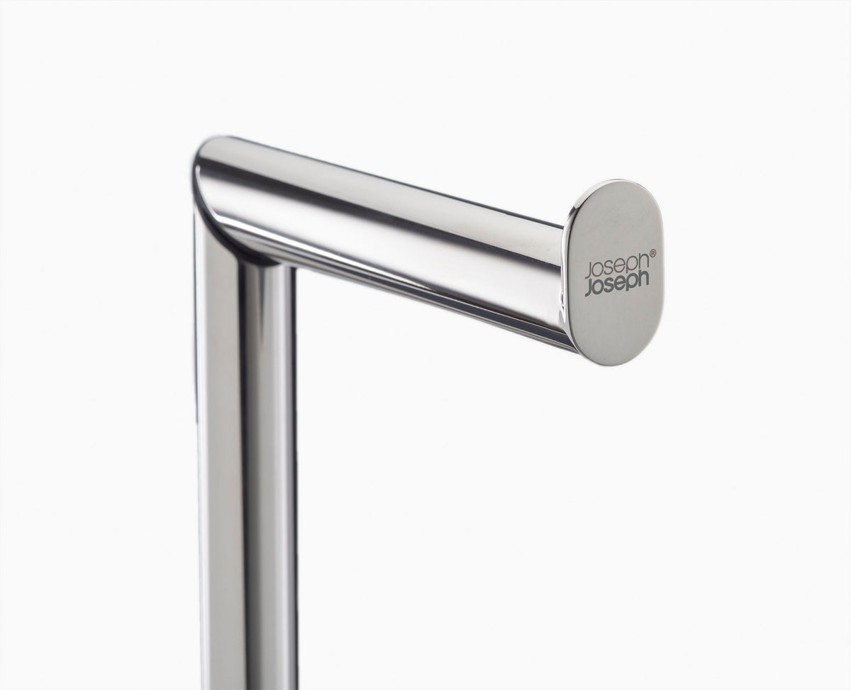Easystore™ Luxe 2-in-1 Toilet Roll Stand - 70594 - Image 4