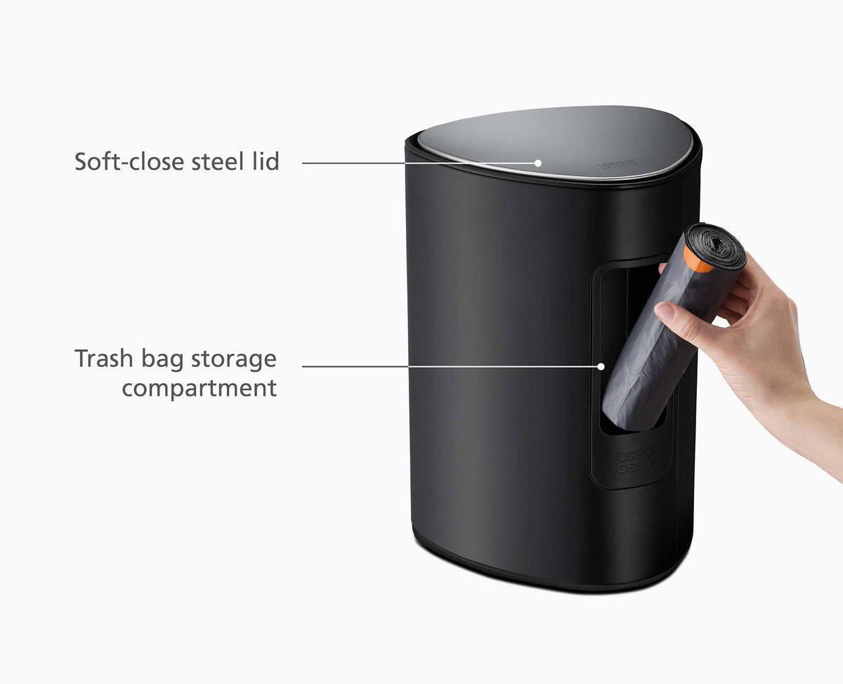 EasyStore™ 5L Pedal Bin - 70595
