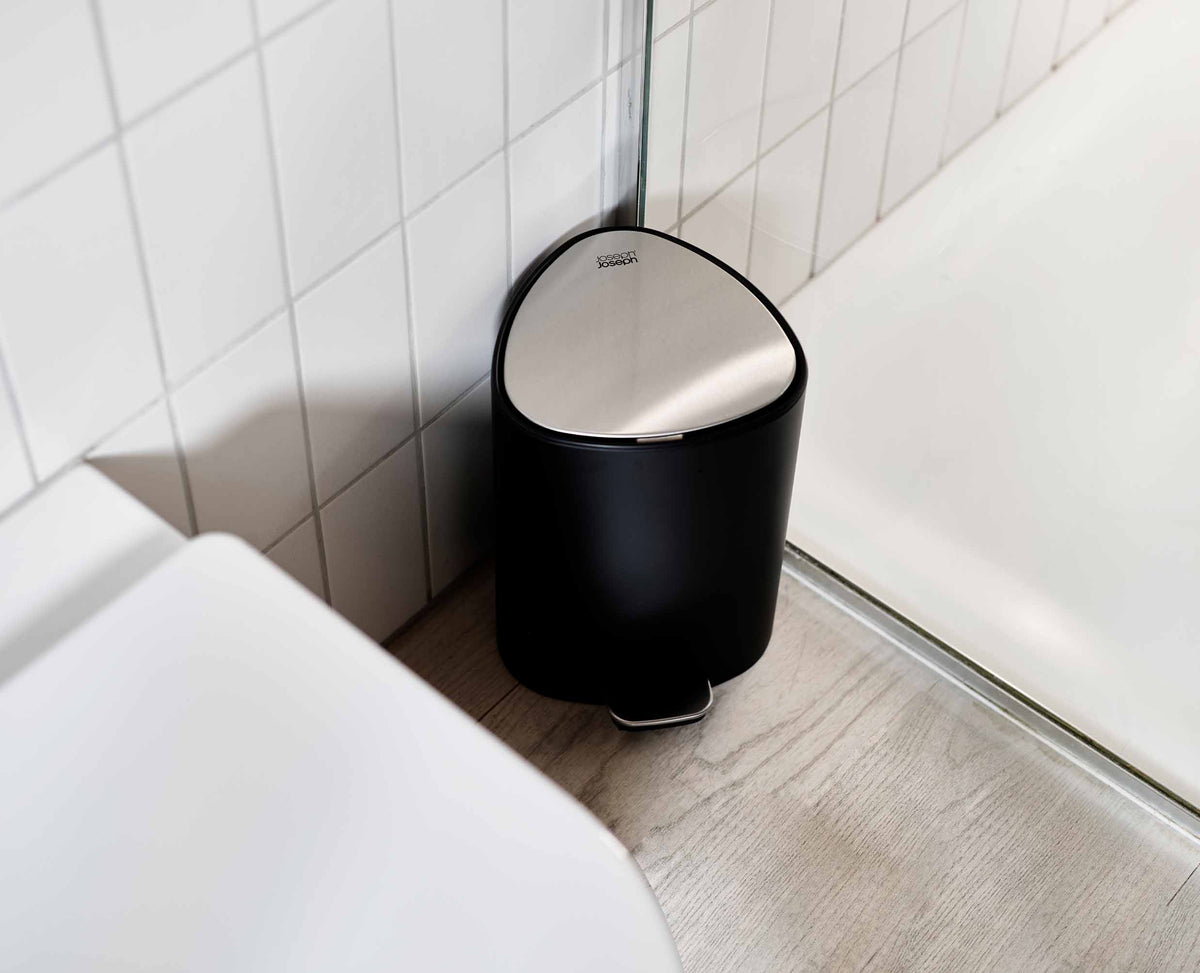 EasyStore™ 5L Pedal Bin - 70595 - Image 3