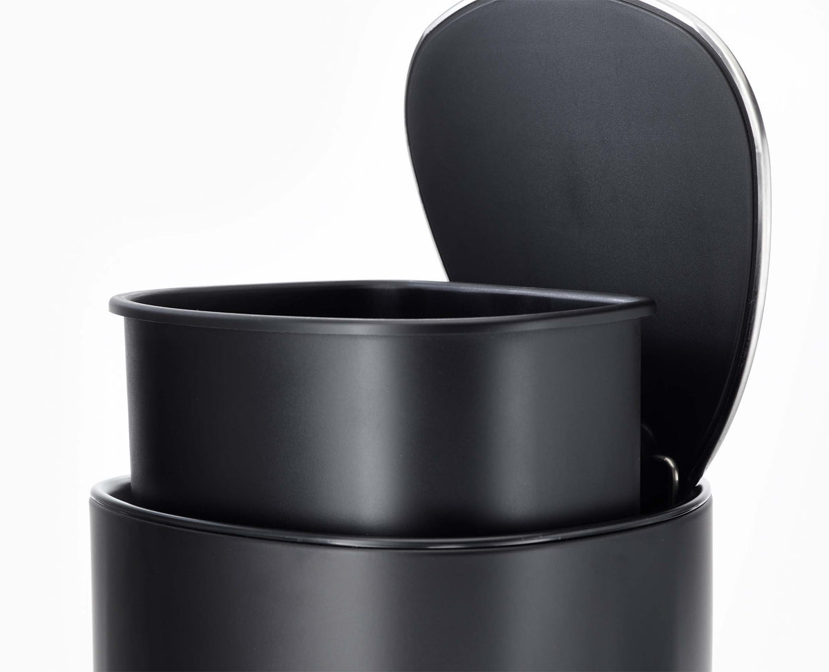 EasyStore™ 5L Pedal Bin - 70595 - Image 6