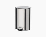 EasyStore™ Luxe 5L Pedal Bin - 70596 - Image 1