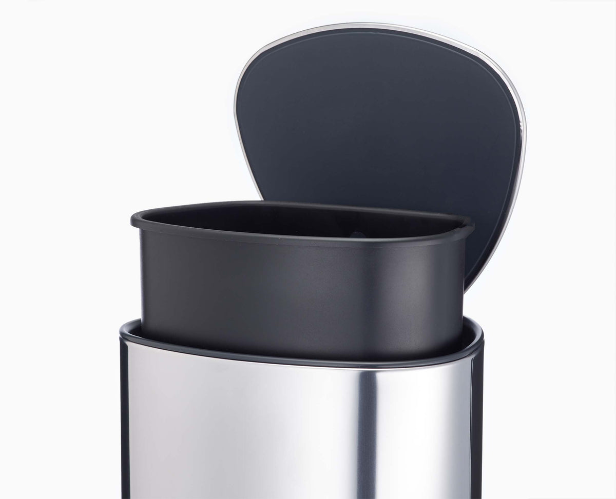 EasyStore™ Luxe 5L Pedal Bin - 70596 - Image 6