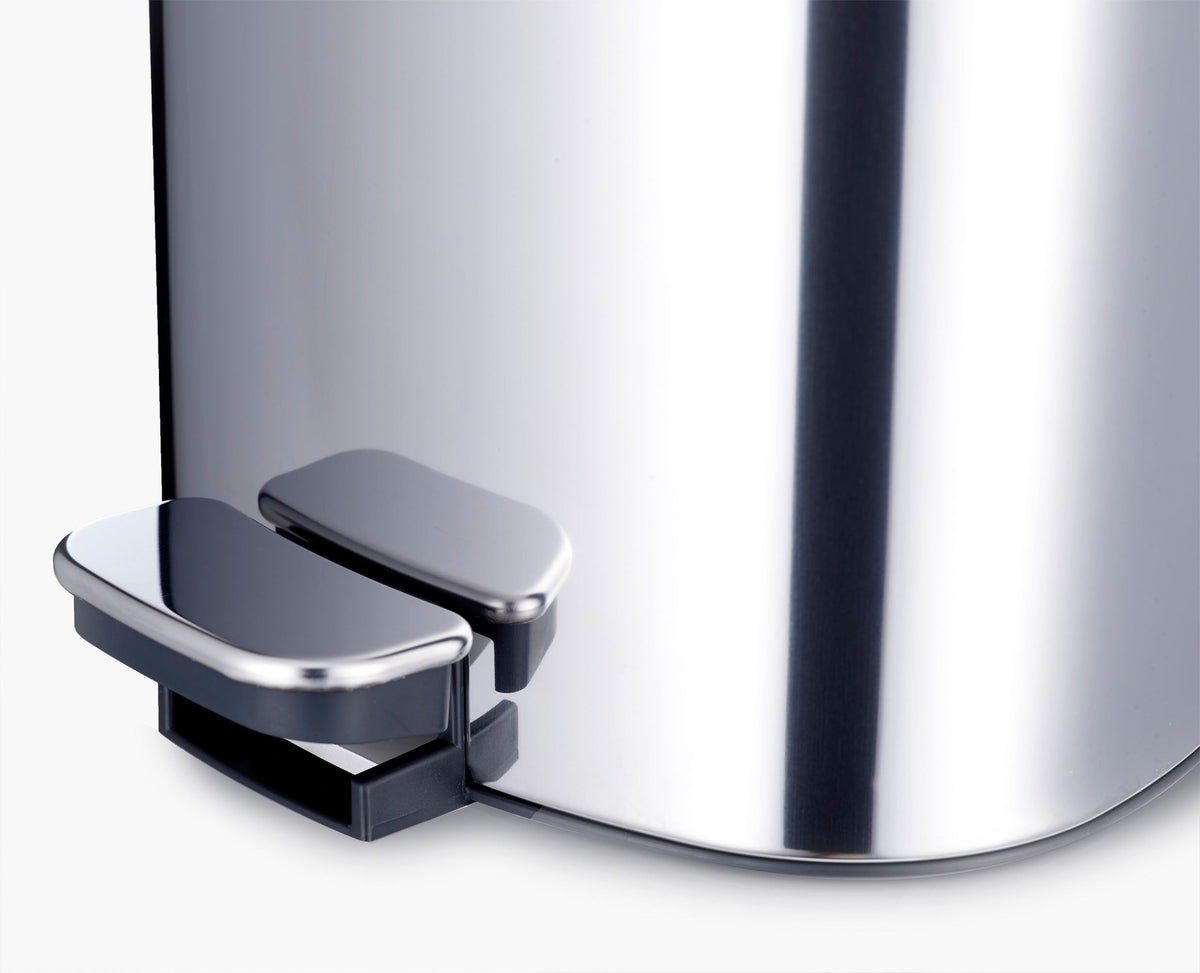 EasyStore™ Luxe 5L Pedal Bin - 70596 - Image 7
