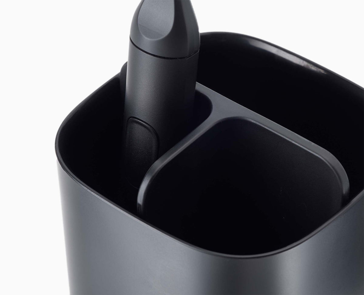 EasyStore™ Matt Toothbrush Holder - 70598 - Image 6