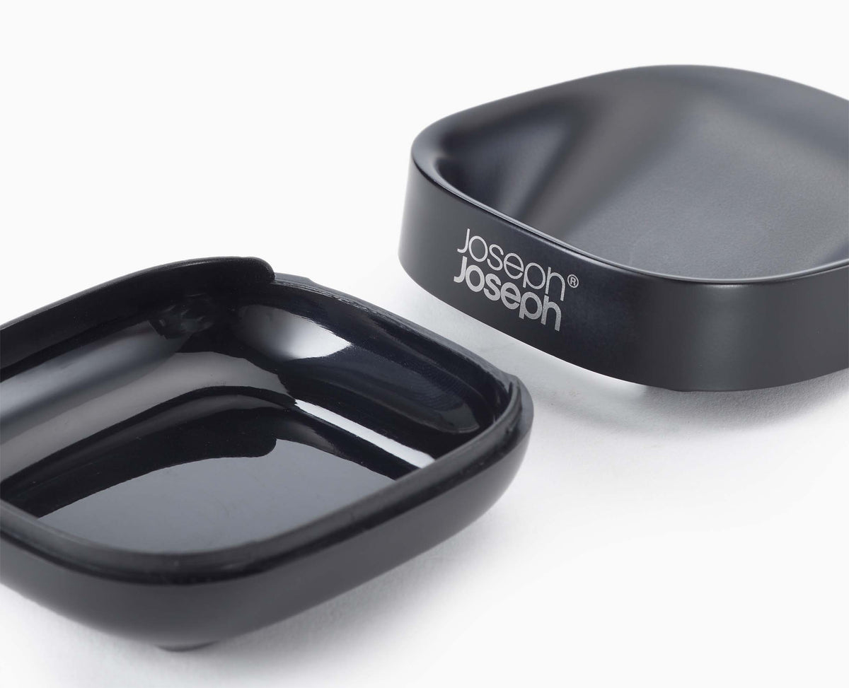 Slim™ Compact Matt Soap Dish - 70601 - Image 7