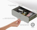 CupboardStore™ Under-Shelf Drawer