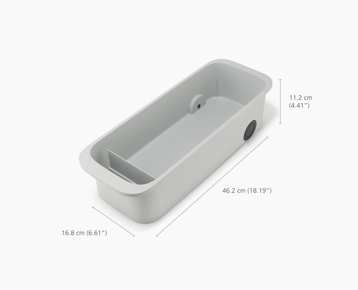 CupboardStore™ Easy-Access Storage Caddy
