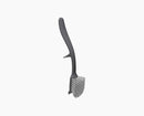 Edge™ Gray Washing Up Brush