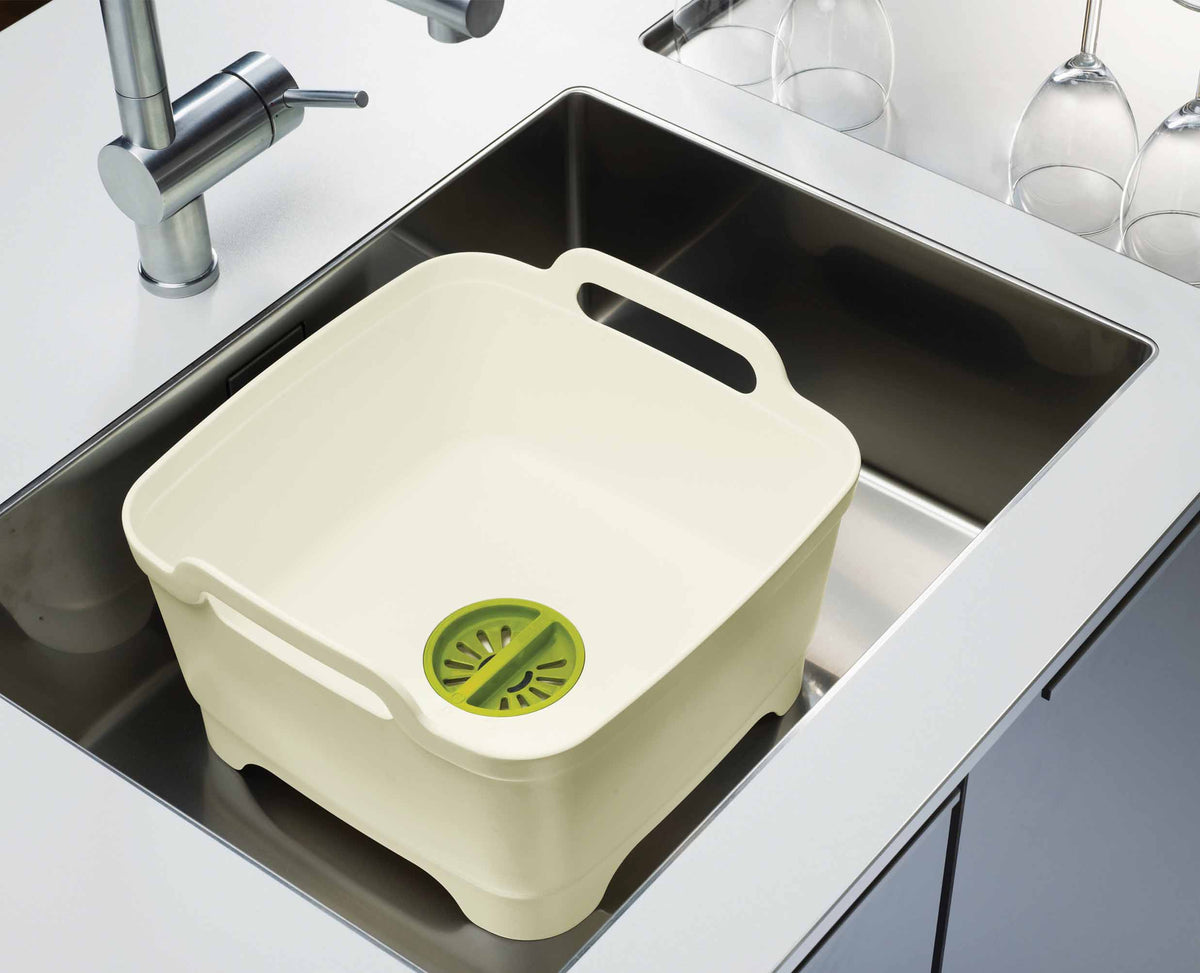 Wash&amp;Drain™ Washing-up Bowl - 85055 - Image 3