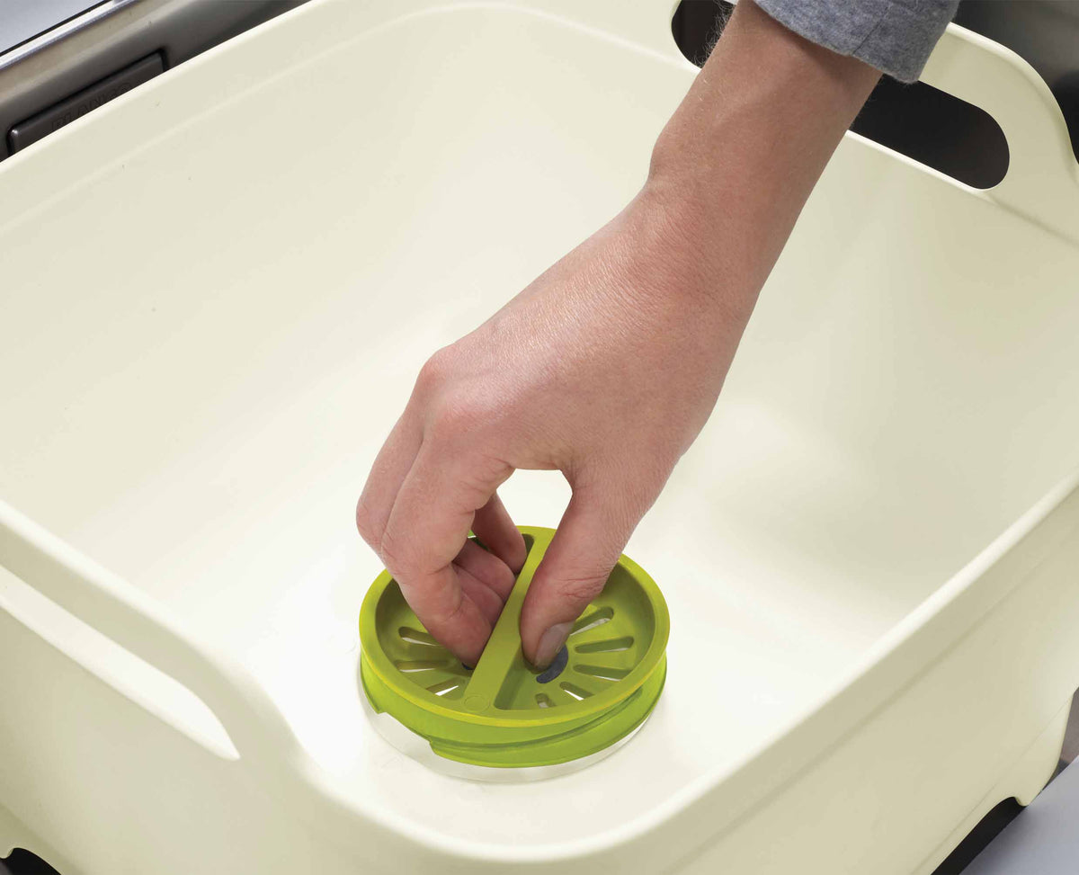 Wash&amp;Drain™ Washing-up Bowl - 85055 - Image 5