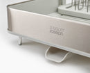 2-piece Stone Drainer &amp; Sink Organisation Set