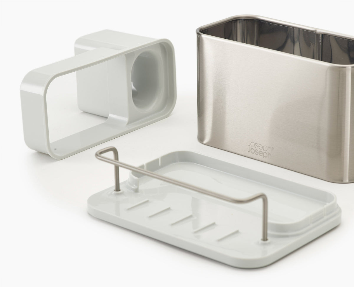 2-piece Stone Drainer &amp; Sink Organisation Set