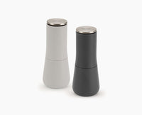 Milltop™ Salt &amp; Pepper Mills - 95036 - Image 1