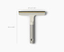 CleanTech™ 2-in-1 Carpet Cleaning Tool