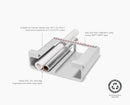 CupboardStore™ Film, Foil &amp; Bag Organiser