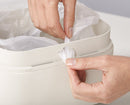 Stack 4L Stone Food Waste Caddy Starter Set