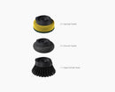 SinkTech™ Soap Dispensing Washing-Up Brush with Replacement Head &amp; Extra Heads