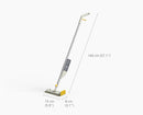 CleanTech™ 2-in-1 Spray Mop with Replacement Pad