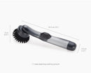 SinkTech™ Soap Dispensing Washing-Up Brush with Replacement Head &amp; Extra Heads