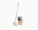 UltraClean Microfibre Floor Mop Cleaning System (6500002)