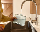 UltraClean Microfibre Floor Mop Cleaning System (6500002)