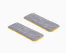UltraClean Pack of 2 Mop Replacement Pads (6500003)