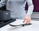 Elevate 6-piece Utensils Carousel Set with Tongs - 10151 - Image 3