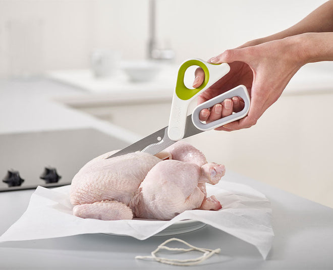 PowerGrip Kitchen Scissors - 10302 - Image 2