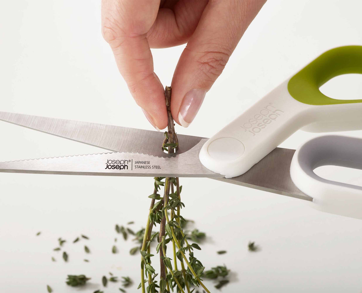 PowerGrip Kitchen Scissors - 10302 - Image 4