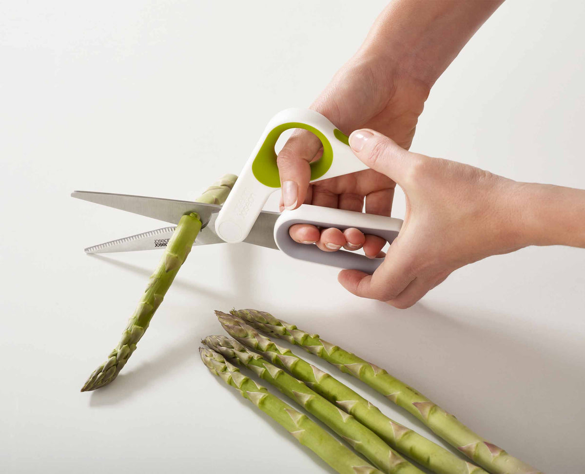 PowerGrip Kitchen Scissors - 10302 - Image 5